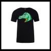 Mens Fitted Cotton Tee Thumbnail
