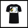 Mens Fitted Cotton Tee Thumbnail