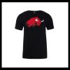 Mens Fitted Cotton Tee Thumbnail