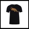 Mens Fitted Cotton Tee Thumbnail