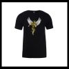 Mens Fitted Cotton Tee Thumbnail