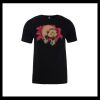 Mens Fitted Cotton Tee Thumbnail