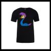 Mens Fitted Cotton Tee Thumbnail