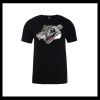 Mens Fitted Cotton Tee Thumbnail