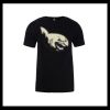 Mens Fitted Cotton Tee Thumbnail