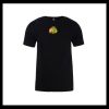Mens Fitted Cotton Tee Thumbnail