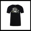 Mens Fitted Cotton Tee Thumbnail