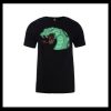 Mens Fitted Cotton Tee Thumbnail