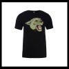 Mens Fitted Cotton Tee Thumbnail