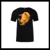 Mens Fitted Cotton Tee Thumbnail