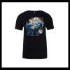 Mens Fitted Cotton Tee Thumbnail