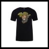 Mens Fitted Cotton Tee Thumbnail