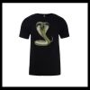 Mens Fitted Cotton Tee Thumbnail