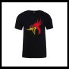 Mens Fitted Cotton Tee Thumbnail