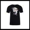 Mens Fitted Cotton Tee Thumbnail