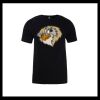 Mens Fitted Cotton Tee Thumbnail