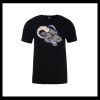 Mens Fitted Cotton Tee Thumbnail