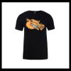 Mens Fitted Cotton Tee Thumbnail