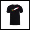 Mens Fitted Cotton Tee Thumbnail