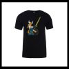 Mens Fitted Cotton Tee Thumbnail
