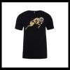 Mens Fitted Cotton Tee Thumbnail