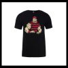 Mens Fitted Cotton Tee Thumbnail