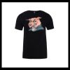 Mens Fitted Cotton Tee Thumbnail