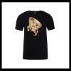 Mens Fitted Cotton Tee Thumbnail