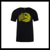 Mens Fitted Cotton Tee Thumbnail