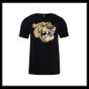 Mens Fitted Cotton Tee Thumbnail